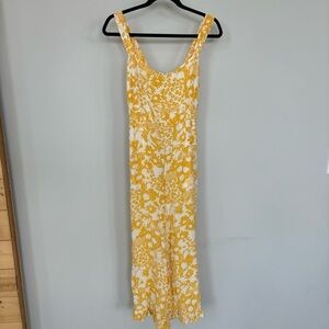 Faith The Label Jumpsuit Size 4